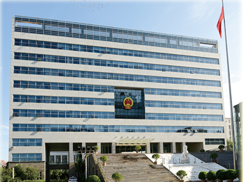 北京市房山区人民检察院项目